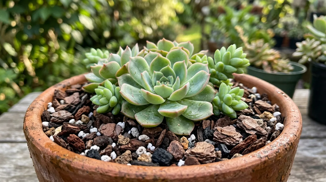 7 Can You Use Orchid Soil for Succulents Explained